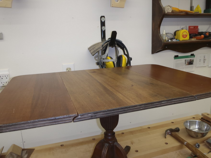 Nanaimo Woodworking Furniture Repair