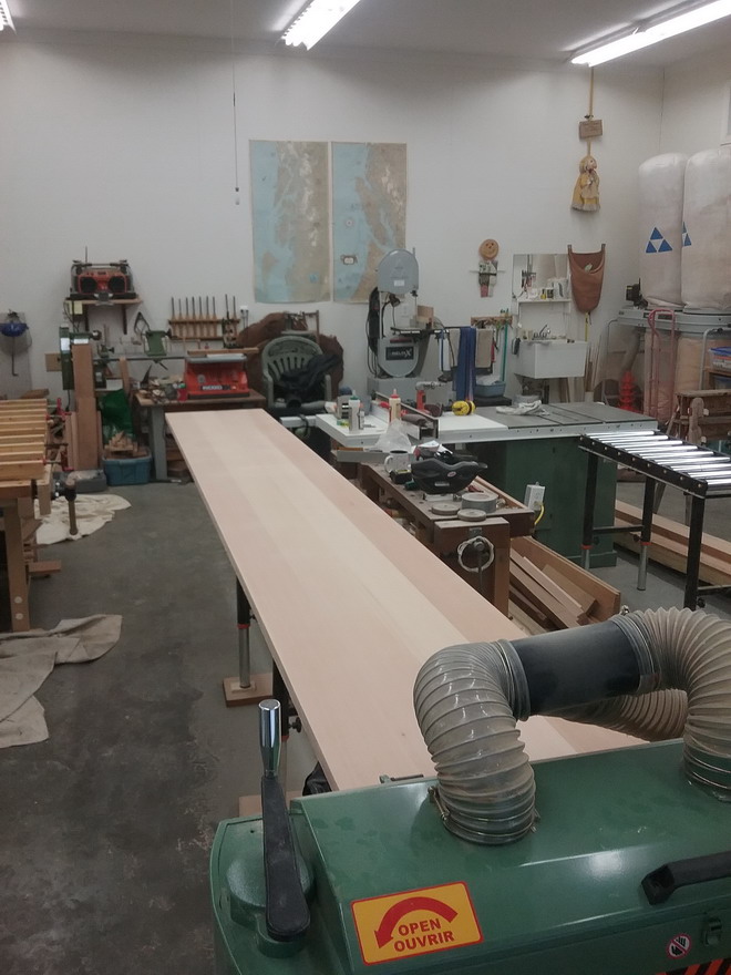 Nanaimo Woodworking Millwork