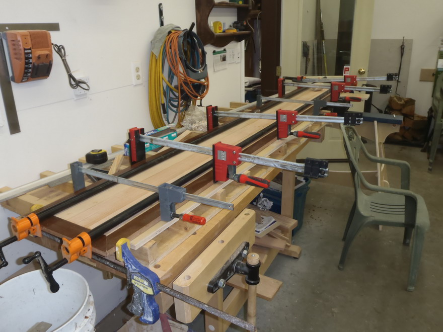 Nanaimo Woodworking Millwork