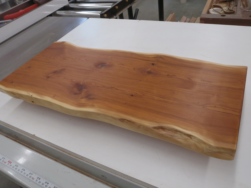 Nanaimo Woodworking Special Projects