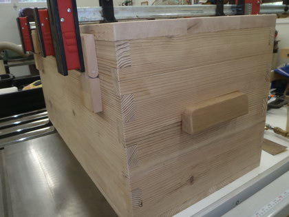 Cedar Chests