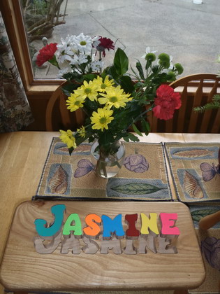 Children's Gifts & Treasures