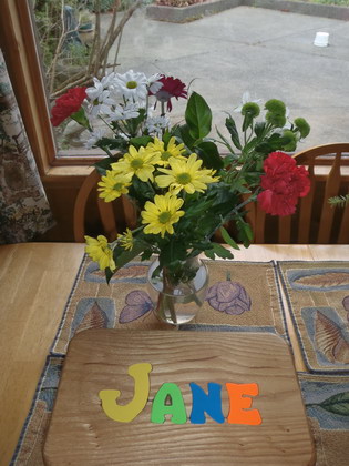 Children's Gifts & Treasures