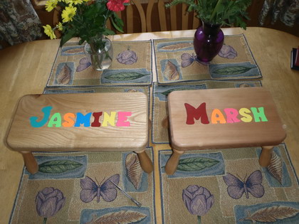 Children's Gifts & Treasures