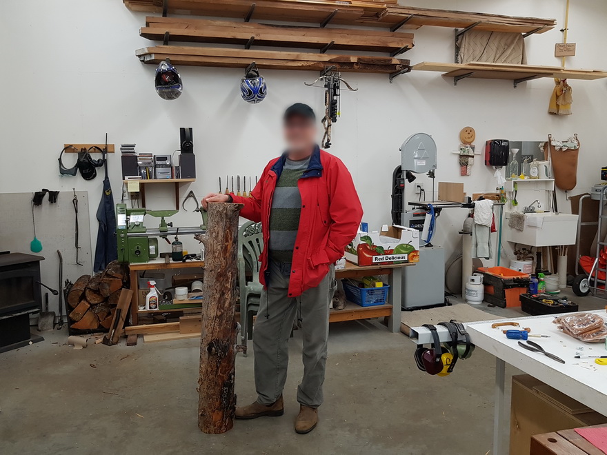 Nanaimo Woodworking Art Framing