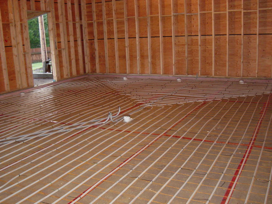 Nanaimo Woodworking The Shop