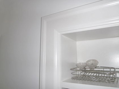 Shelving - Bathroom Shelving