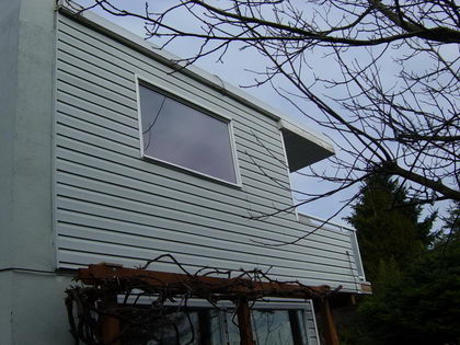 Windows - Exterior Window Finished